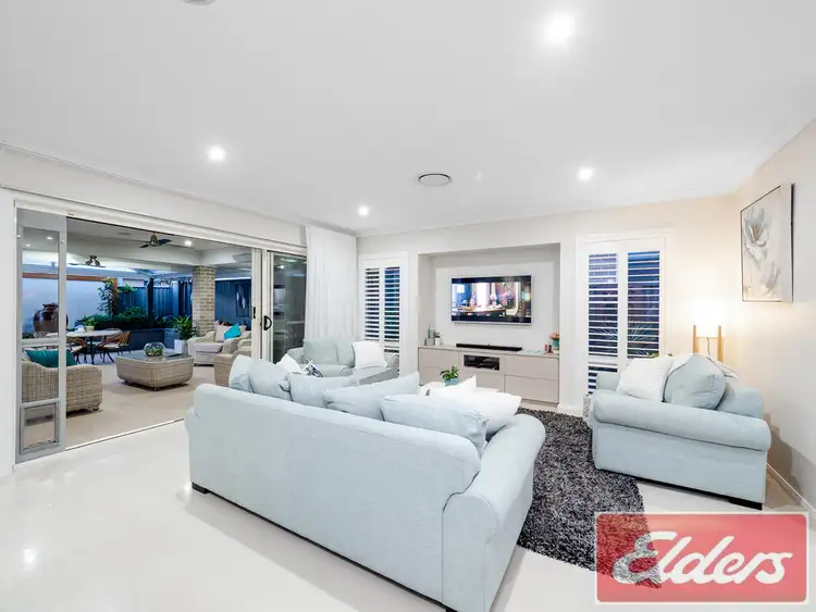 Sixth view of Homely house listing, 6 Brook Street, Jordan Springs NSW 2747
