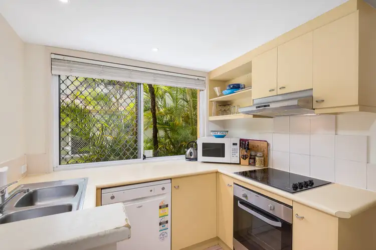Fifth view of Homely townhouse listing, 199/215 Cottesloe Drive, Mermaid Waters QLD 4218