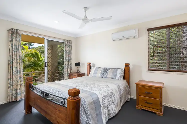 Sixth view of Homely townhouse listing, 199/215 Cottesloe Drive, Mermaid Waters QLD 4218