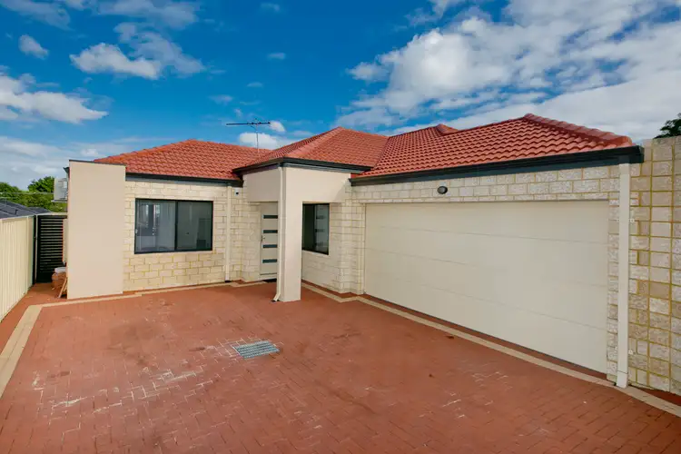 30A Rodda Street, Morley WA 6062