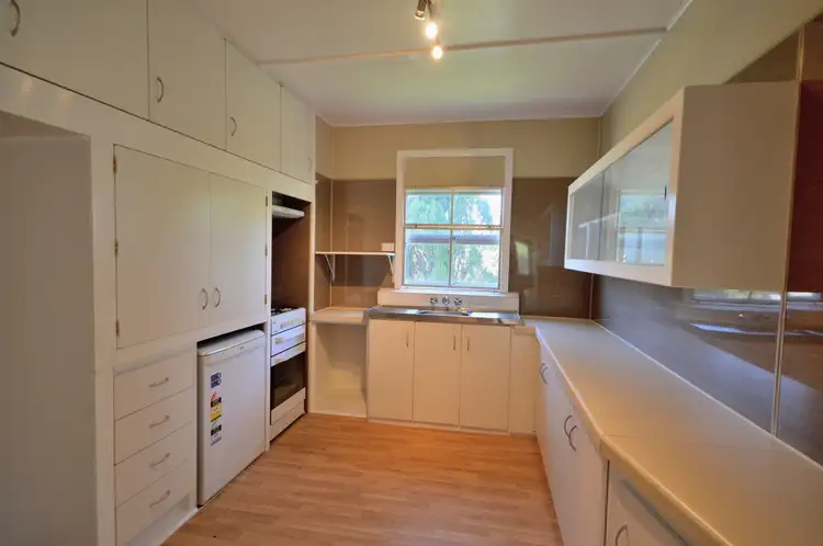 Fourth view of Homely house listing, 21 Gillam Street, Warwick QLD 4370
