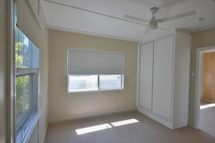 Sixth view of Homely house listing, 21 Gillam Street, Warwick QLD 4370