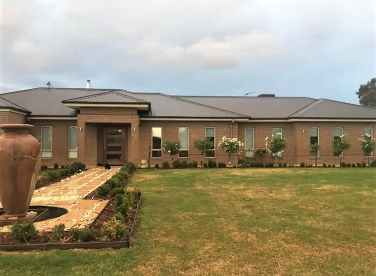 Main view of Homely rural property listing, 62 Range View Drive, Jindera NSW 2642