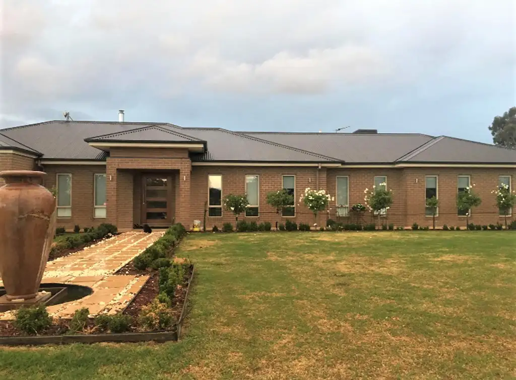 Main view of Homely rural property listing, 62 Range View Drive, Jindera NSW 2642