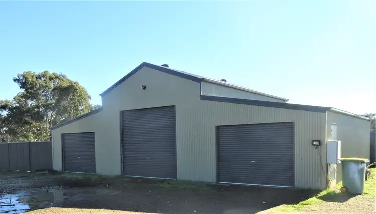 Third view of Homely rural property listing, 62 Range View Drive, Jindera NSW 2642