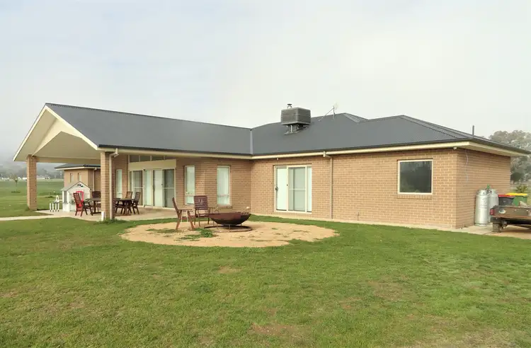 Sixth view of Homely rural property listing, 62 Range View Drive, Jindera NSW 2642