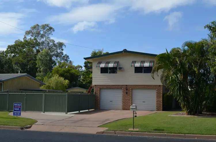 6 Moody Street, Emerald QLD 4720