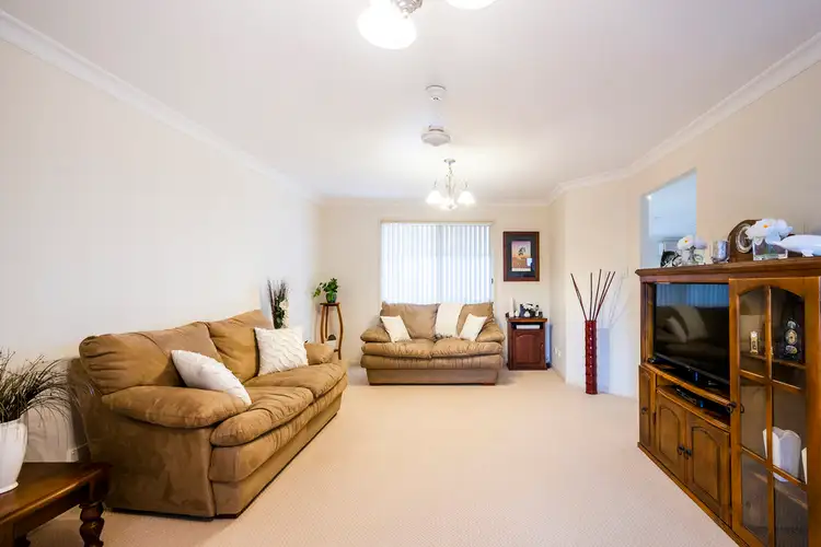 Third view of Homely house listing, 5 Lake Edgecombe Close, Junction Hill NSW 2460