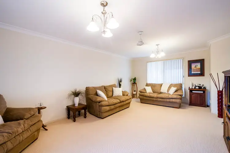 Fourth view of Homely house listing, 5 Lake Edgecombe Close, Junction Hill NSW 2460