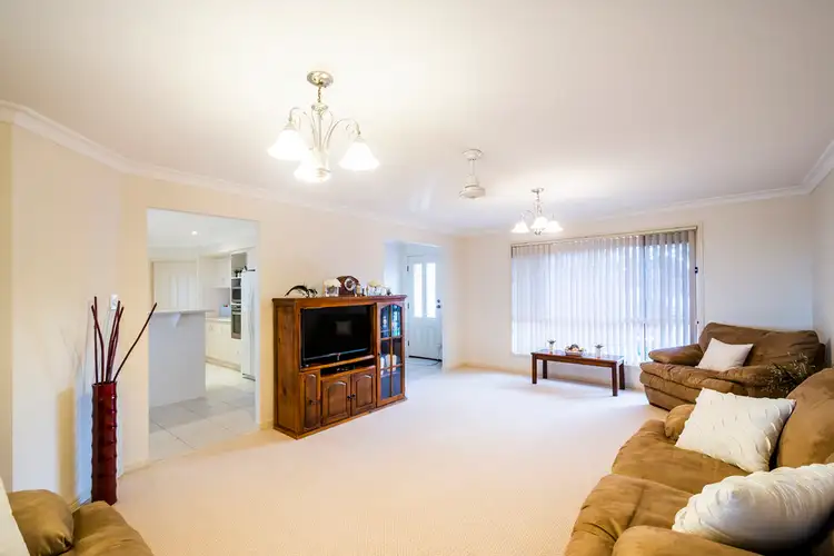 Fifth view of Homely house listing, 5 Lake Edgecombe Close, Junction Hill NSW 2460