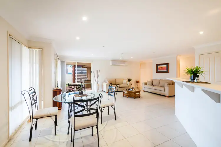 Sixth view of Homely house listing, 5 Lake Edgecombe Close, Junction Hill NSW 2460