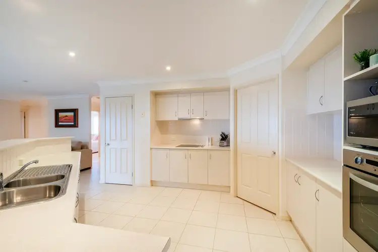 Seventh view of Homely house listing, 5 Lake Edgecombe Close, Junction Hill NSW 2460