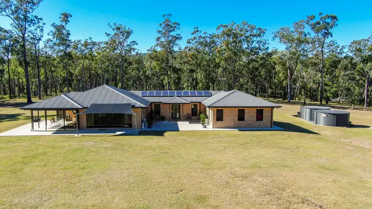 68 Barrys Bridge Road, Pillar Valley NSW 2462