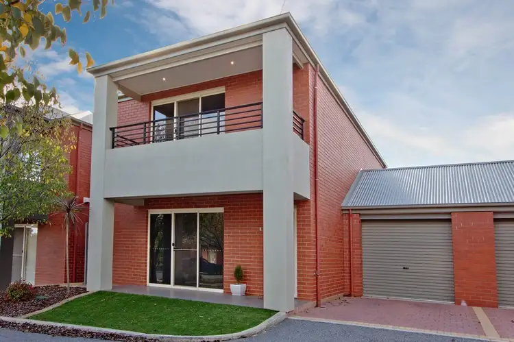 Unit 5, 3-9 Cedarwood Avenue, Salisbury East SA 5109