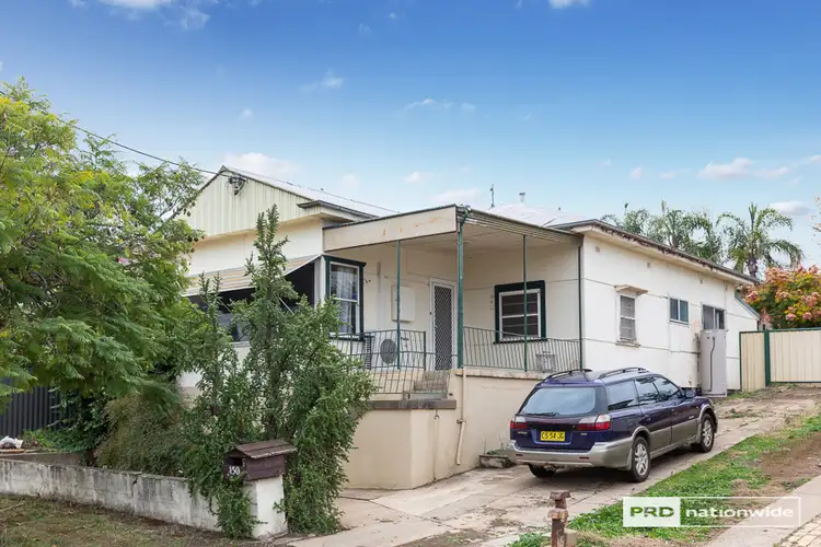 150 Belmore Street, Tamworth NSW 2340