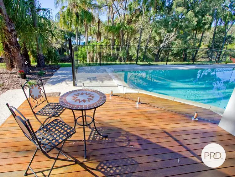 Main view of Homely house listing, 33 Beach Houses Estate Road, Agnes Water QLD 4677