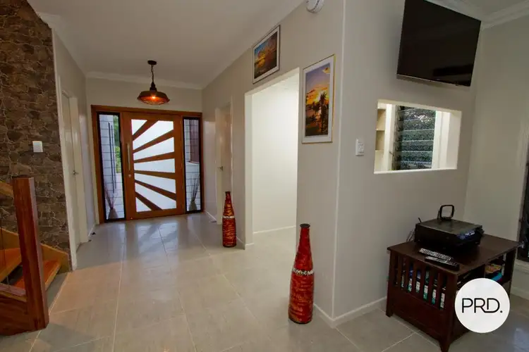 Fifth view of Homely house listing, 33 Beach Houses Estate Road, Agnes Water QLD 4677