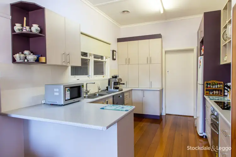 Second view of Homely house listing, 4 Gray Street, Leongatha VIC 3953