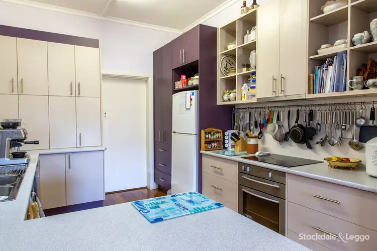 Third view of Homely house listing, 4 Gray Street, Leongatha VIC 3953