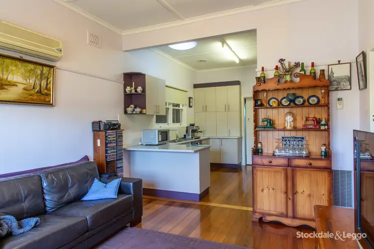Fifth view of Homely house listing, 4 Gray Street, Leongatha VIC 3953