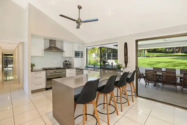 Third view of Homely house listing, 4 Lexington Drive, Little Mountain QLD 4551