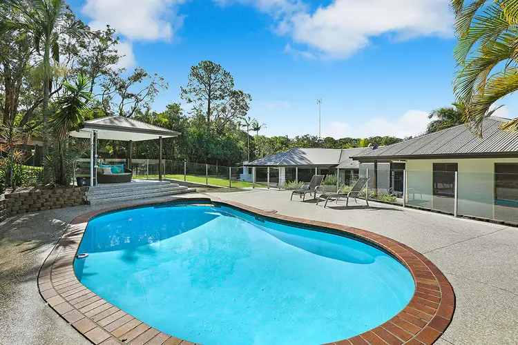 Sixth view of Homely house listing, 4 Lexington Drive, Little Mountain QLD 4551