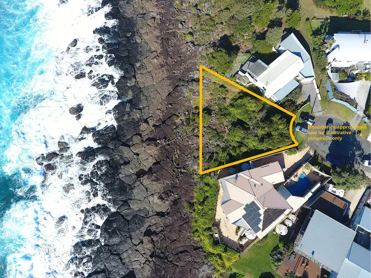 Main view of Homely land listing, 53 Harrington Crescent, Bawley Point NSW 2539