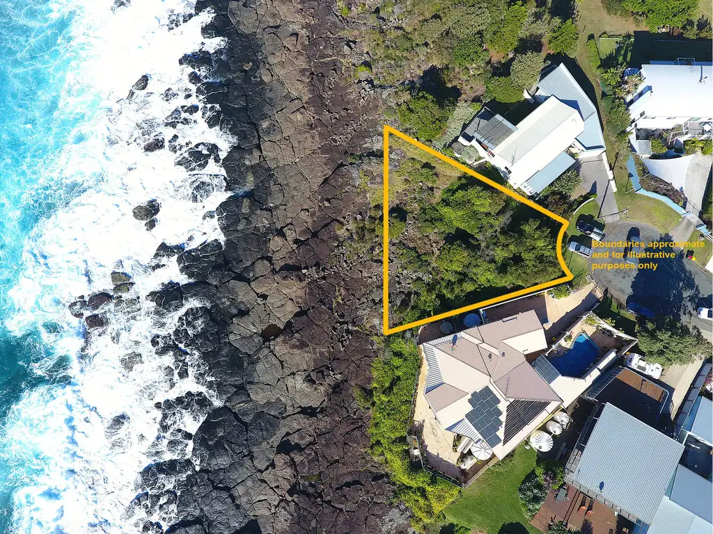 Main view of Homely land listing, 53 Harrington Crescent, Bawley Point NSW 2539
