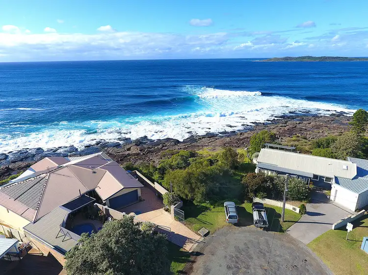 Fourth view of Homely land listing, 53 Harrington Crescent, Bawley Point NSW 2539