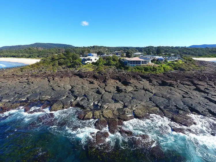 Seventh view of Homely land listing, 53 Harrington Crescent, Bawley Point NSW 2539