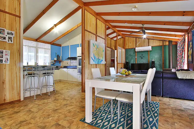 Fourth view of Homely house listing, 109 Lockyer View Road, Wivenhoe Pocket QLD 4306
