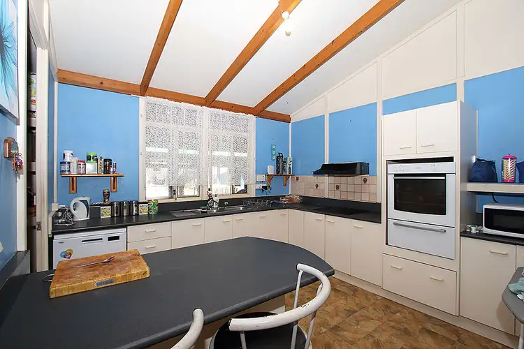 Seventh view of Homely house listing, 109 Lockyer View Road, Wivenhoe Pocket QLD 4306