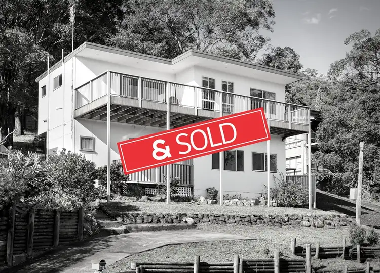 156 Steyne Road, Saratoga NSW 2251
