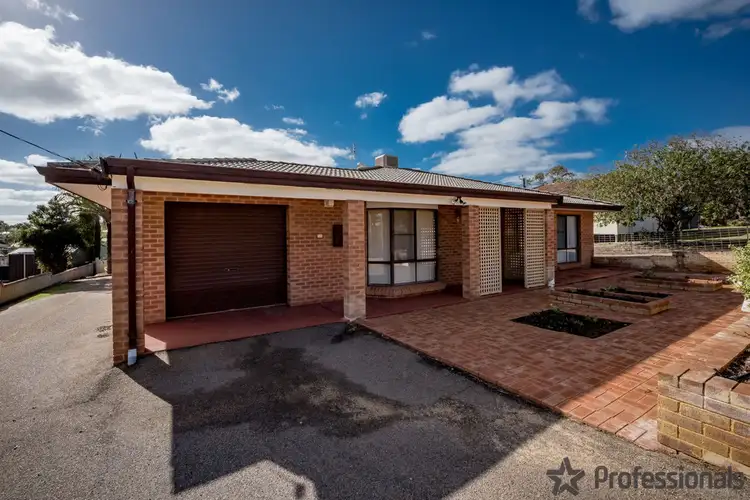 Main view of Homely house listing, 99 Stephen Street, Northampton WA 6535