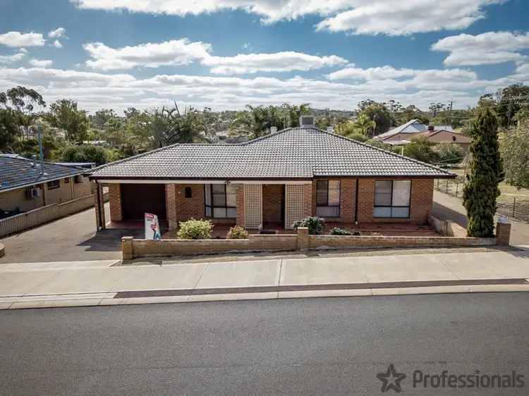 Second view of Homely house listing, 99 Stephen Street, Northampton WA 6535