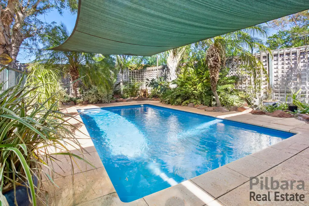 Main view of Homely house listing, 30 Nelley Way, Wickham WA 6720