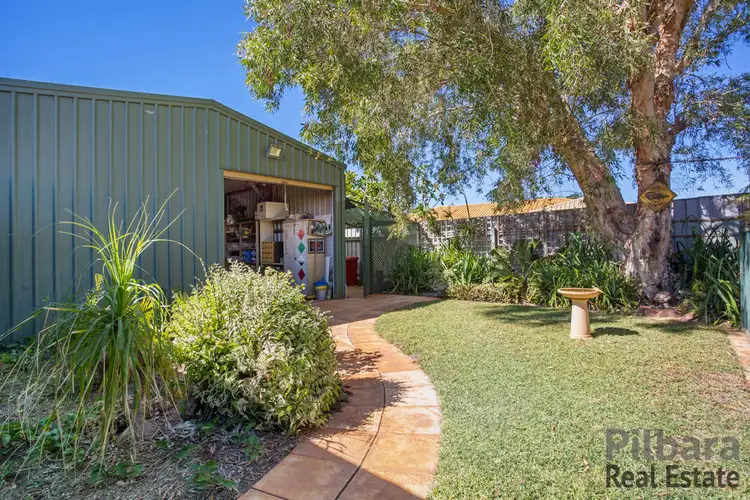 Third view of Homely house listing, 30 Nelley Way, Wickham WA 6720