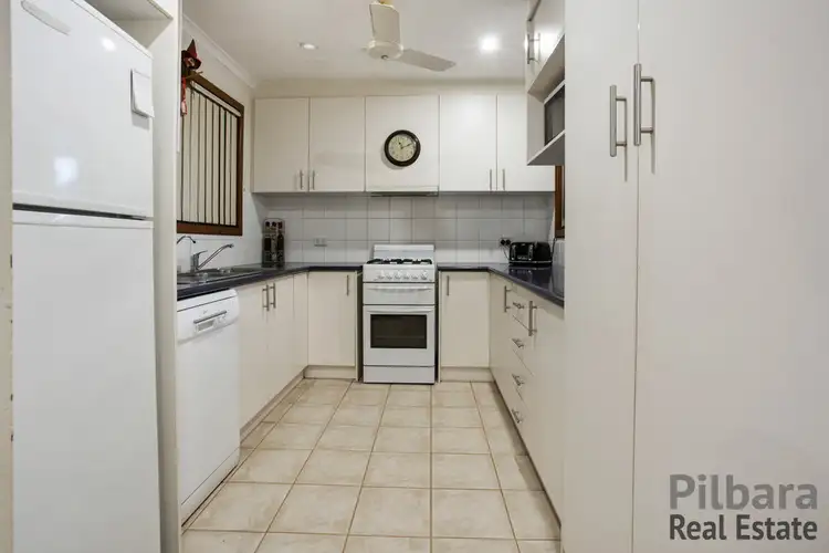 Fourth view of Homely house listing, 30 Nelley Way, Wickham WA 6720