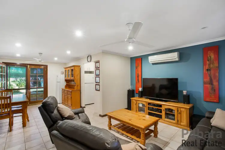 Fifth view of Homely house listing, 30 Nelley Way, Wickham WA 6720