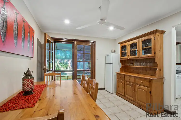 Sixth view of Homely house listing, 30 Nelley Way, Wickham WA 6720