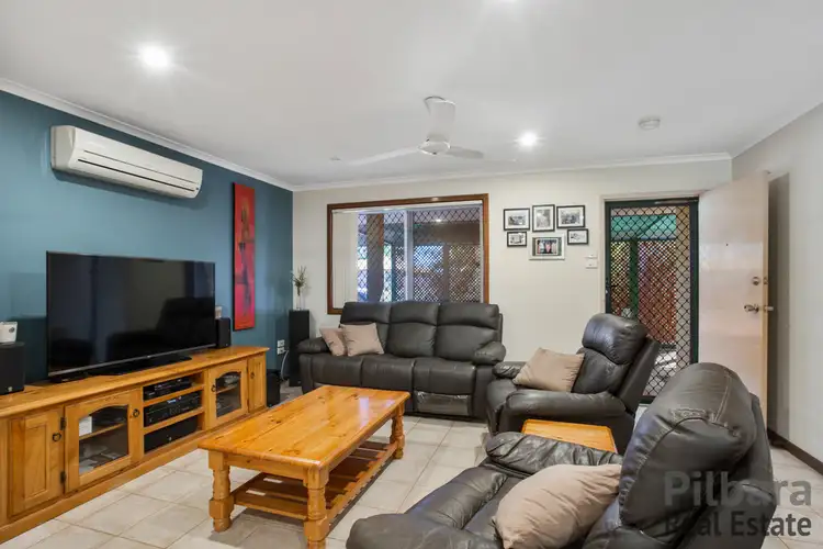 Seventh view of Homely house listing, 30 Nelley Way, Wickham WA 6720