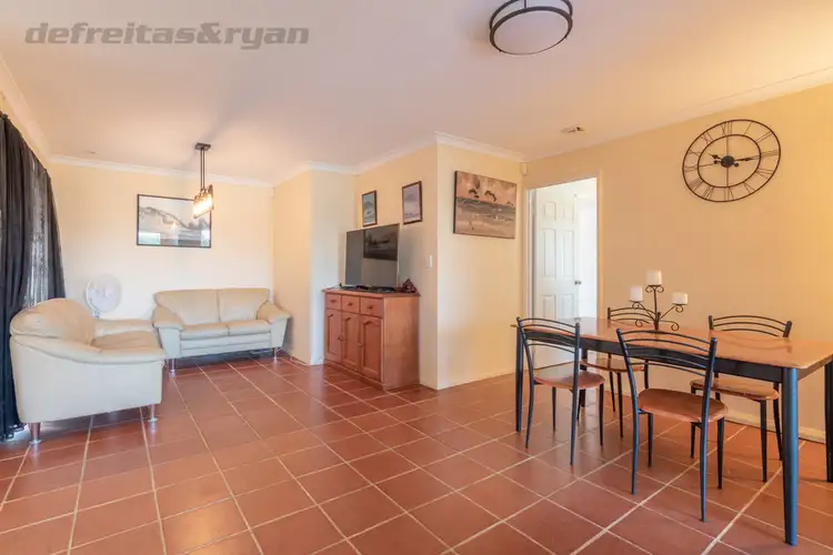 Fourth view of Homely house listing, 13 Maritime Terrace, Coogee WA 6166