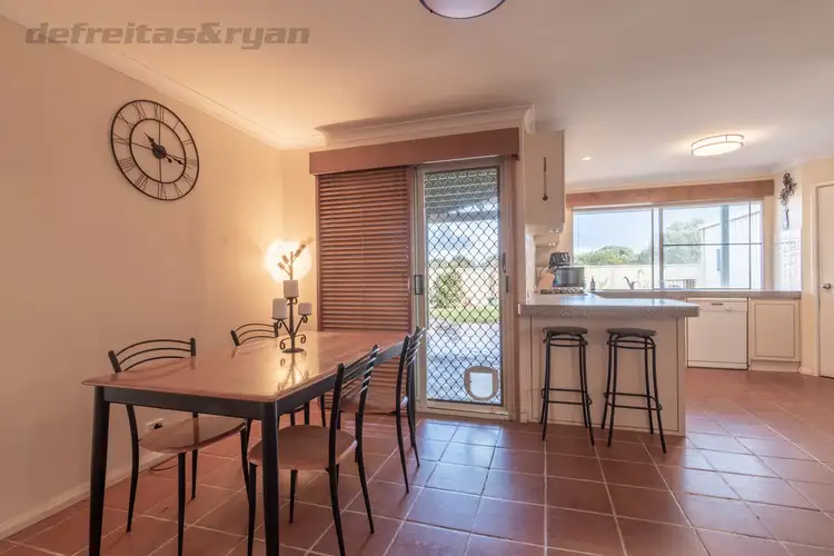 Fifth view of Homely house listing, 13 Maritime Terrace, Coogee WA 6166