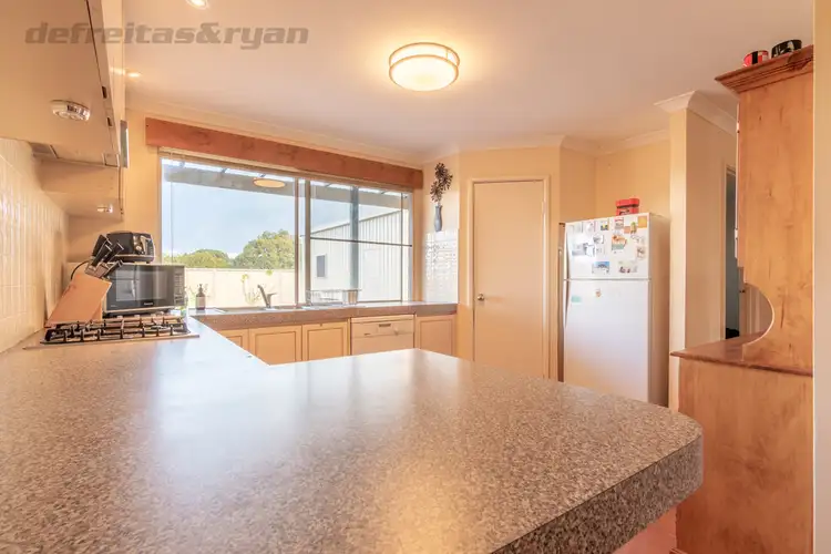 Sixth view of Homely house listing, 13 Maritime Terrace, Coogee WA 6166