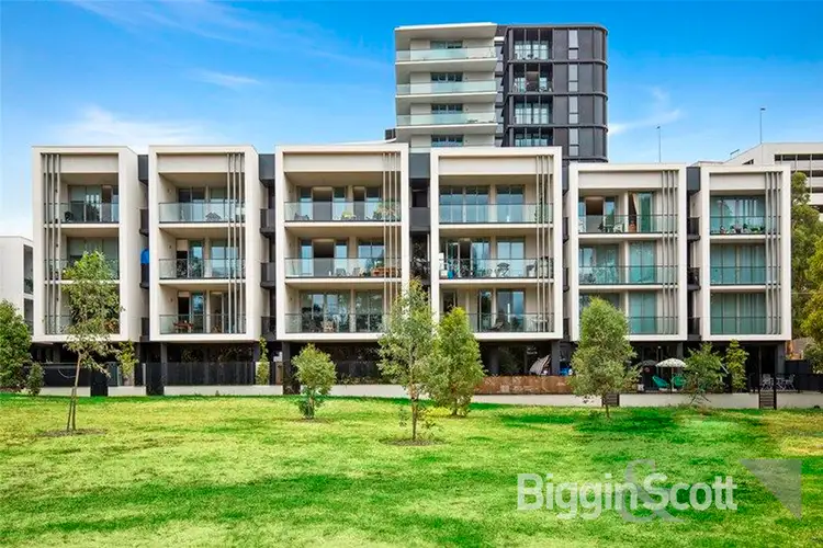 G03/3 Grosvenor Street, Doncaster VIC 3108