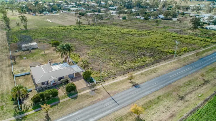 Third view of Homely house listing, 5 Gowrie Lilyvale Road, Gowrie Junction QLD 4352