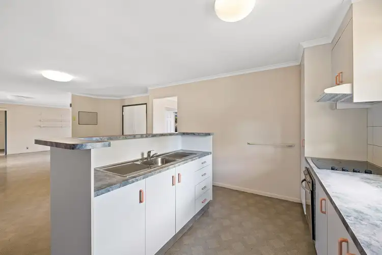 Fourth view of Homely house listing, 5 Gowrie Lilyvale Road, Gowrie Junction QLD 4352