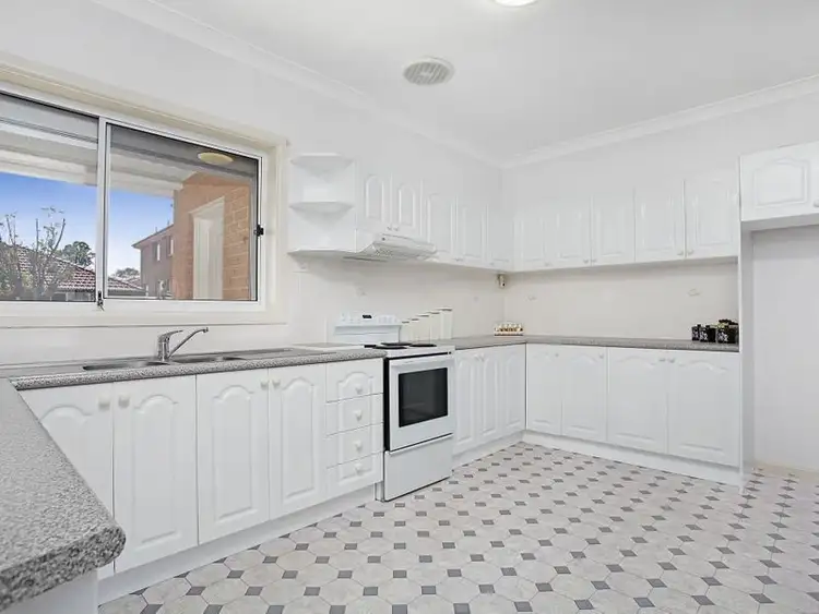 Second view of Homely house listing, 55 COLLEGE AVENUE, Blackbutt NSW 2529