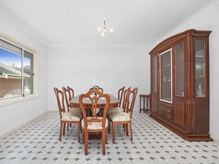 Third view of Homely house listing, 55 COLLEGE AVENUE, Blackbutt NSW 2529