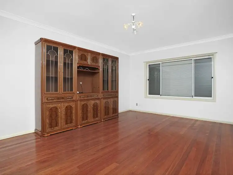 Fourth view of Homely house listing, 55 COLLEGE AVENUE, Blackbutt NSW 2529